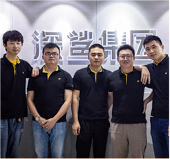 汤小鲜和范小满加盟政策